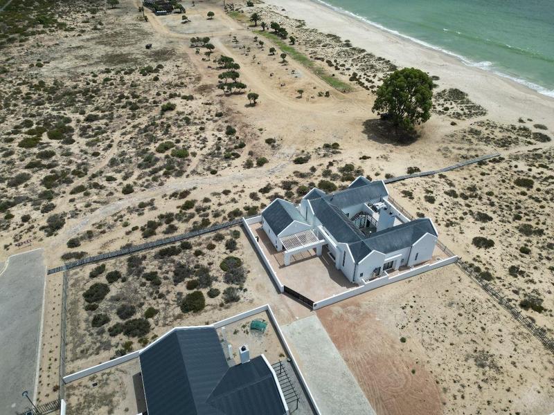 0 Bedroom Property for Sale in Laaiplek Western Cape